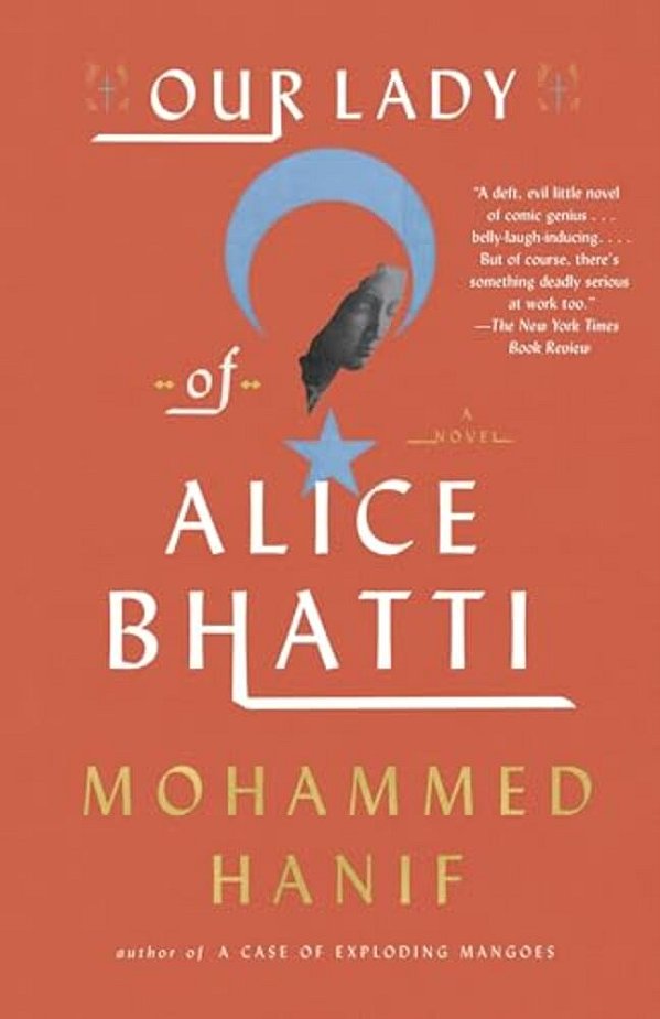 Our Lady Of Alice Bhatti-..