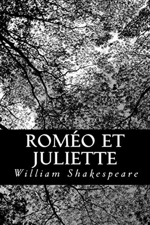Roméo Et Juliette-..