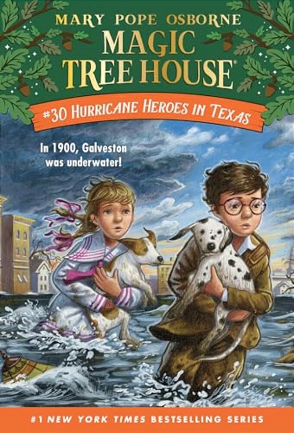 Hurricane Heroes In Texas-..