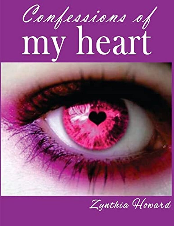 Confessions Of My Heart-..