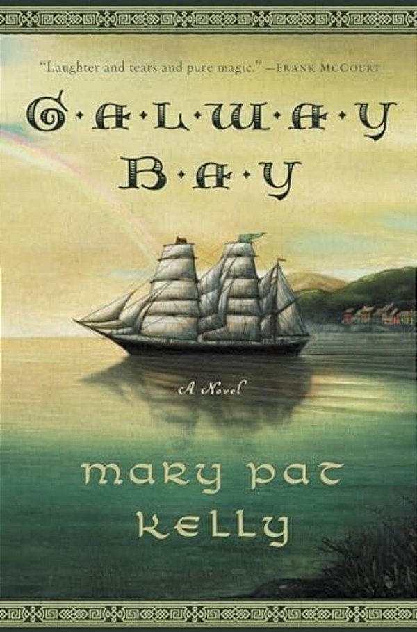 Galway Bay-..