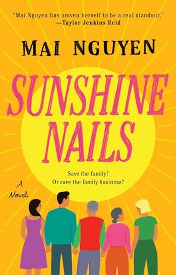 Sunshine Nails-..