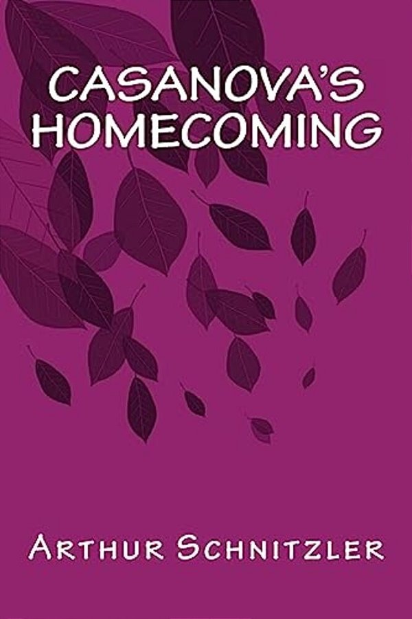 Casanova's Homecoming-..