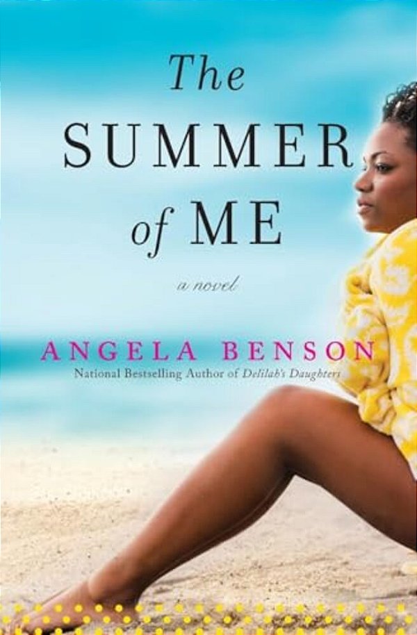 The Summer Of Me-..