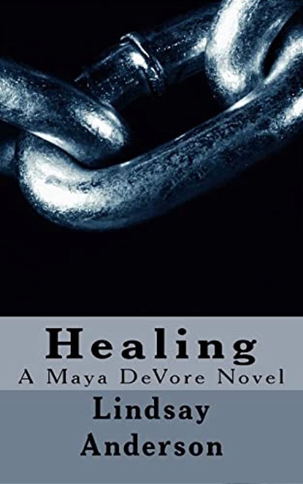 Healing-..