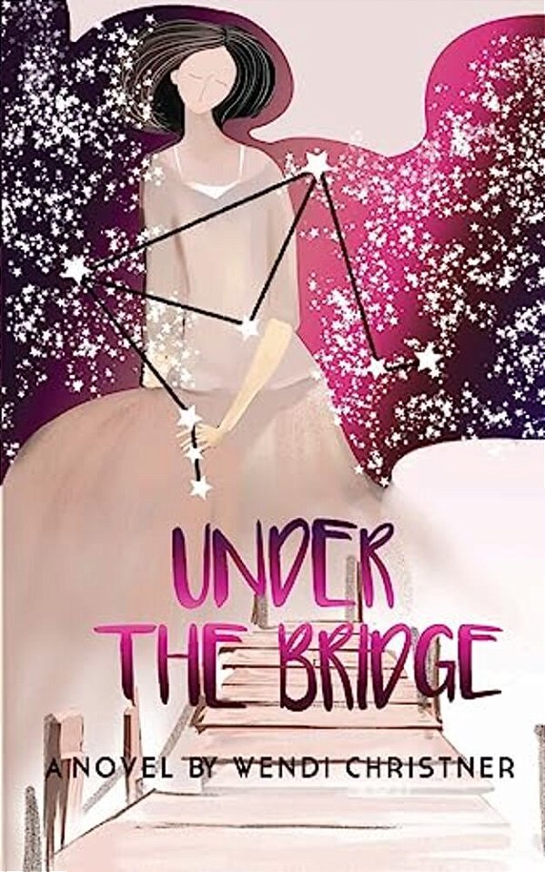 Under The Bridge: A Murder Book-..