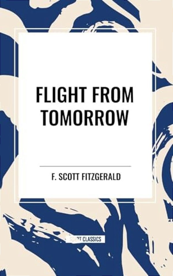 Flight From Tomorrow-..