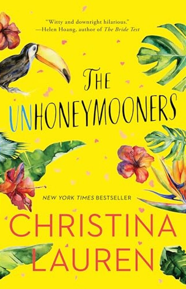 The Unhoneymooners-..