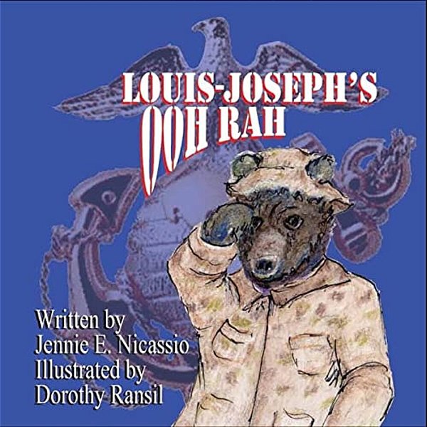 Louis Joseph's Ooh Rah-..