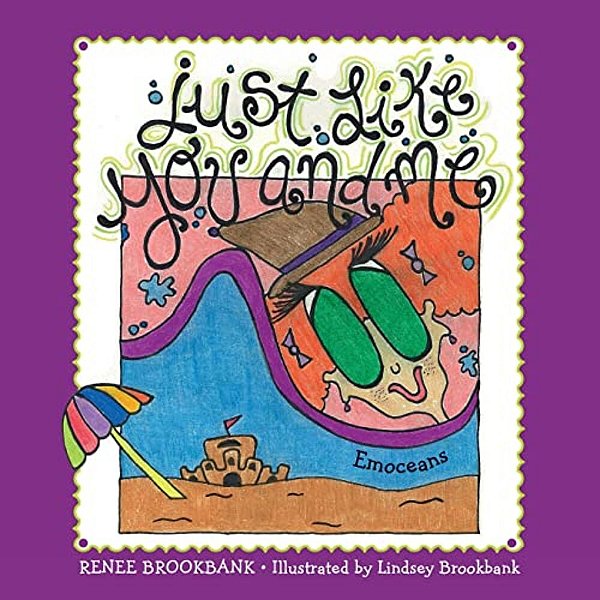 Just Like You And Me: Emoceans-..