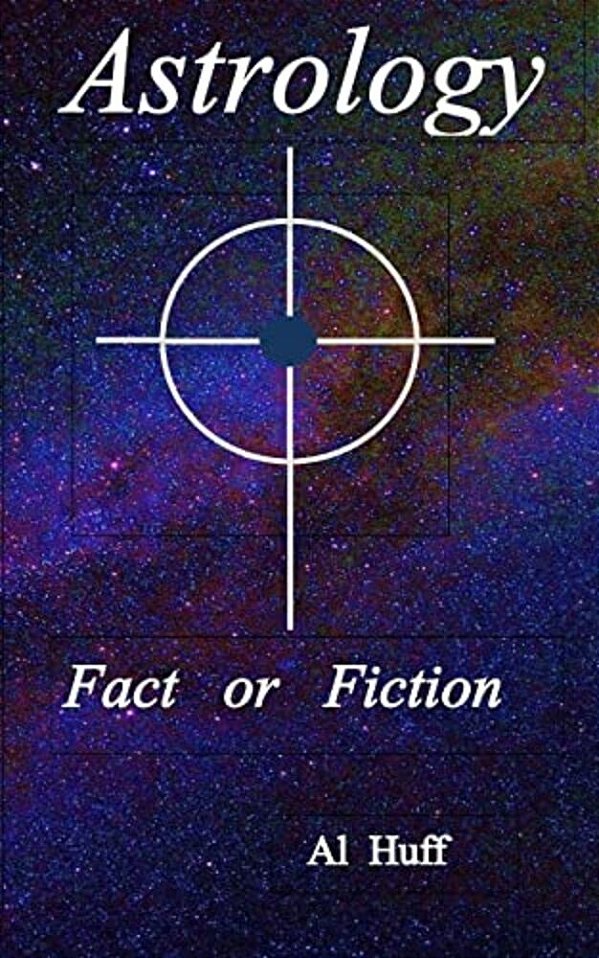 Astrology Fact Or Fiction-..