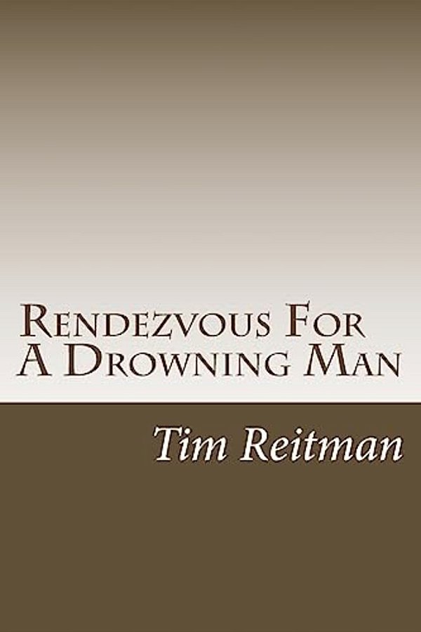 Rendezvous For A Drowning Man-..