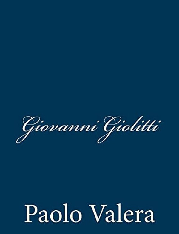 Giovanni Giolitti-..