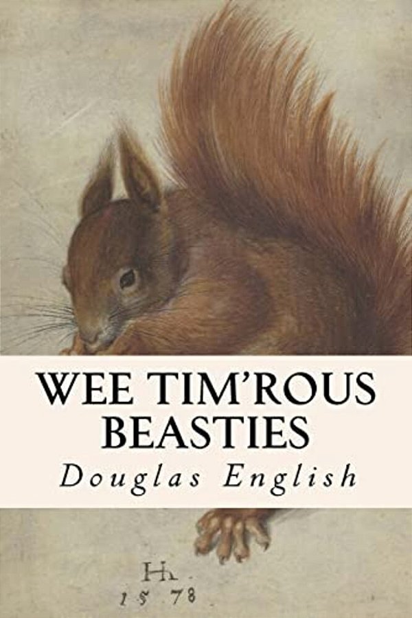 Wee Tim'Rous Beasties-..