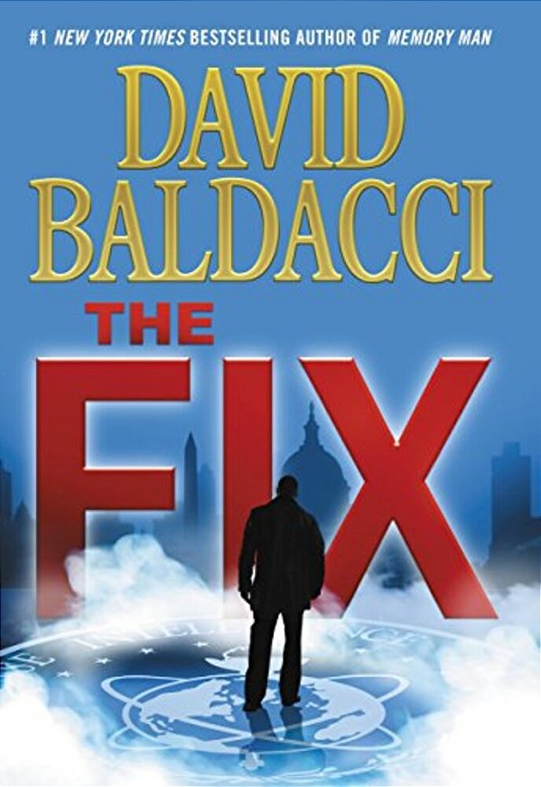 The Fix-..