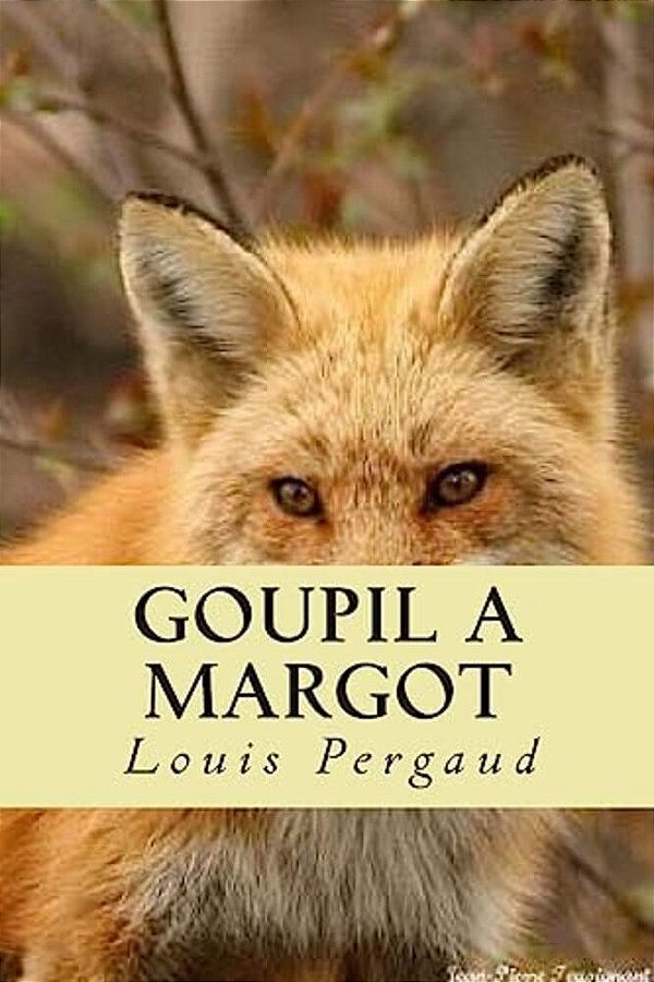 Goupil A Margot-..