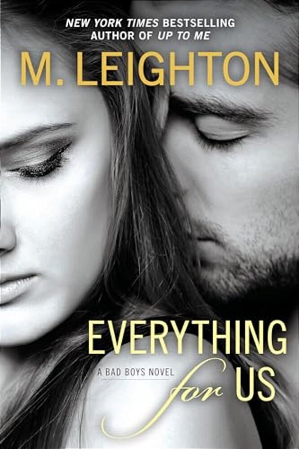Everything For US-..