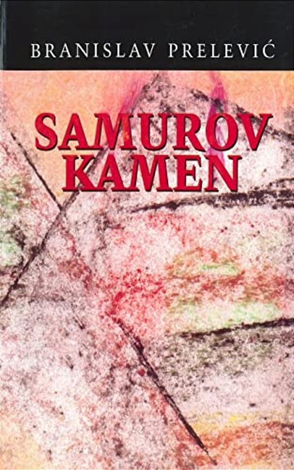 Samurov Kamen-..