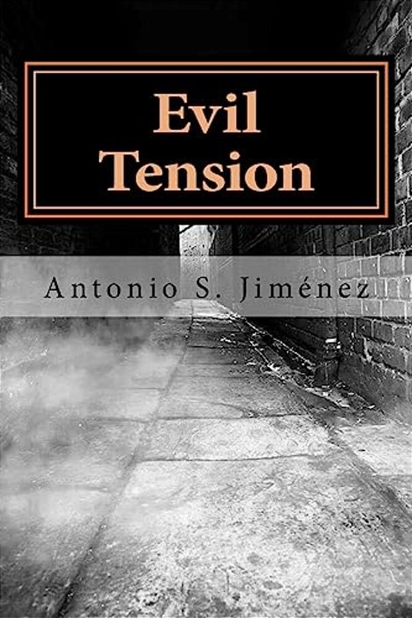 Evil Tension-..
