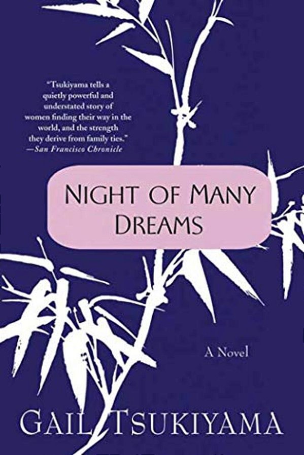 Night Of Many Dreams-..