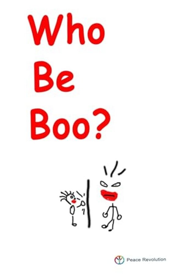 Who Be Boo?-..