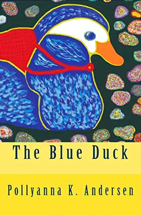 The Blue Duck-..