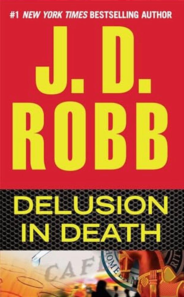 Delusion In Death-..