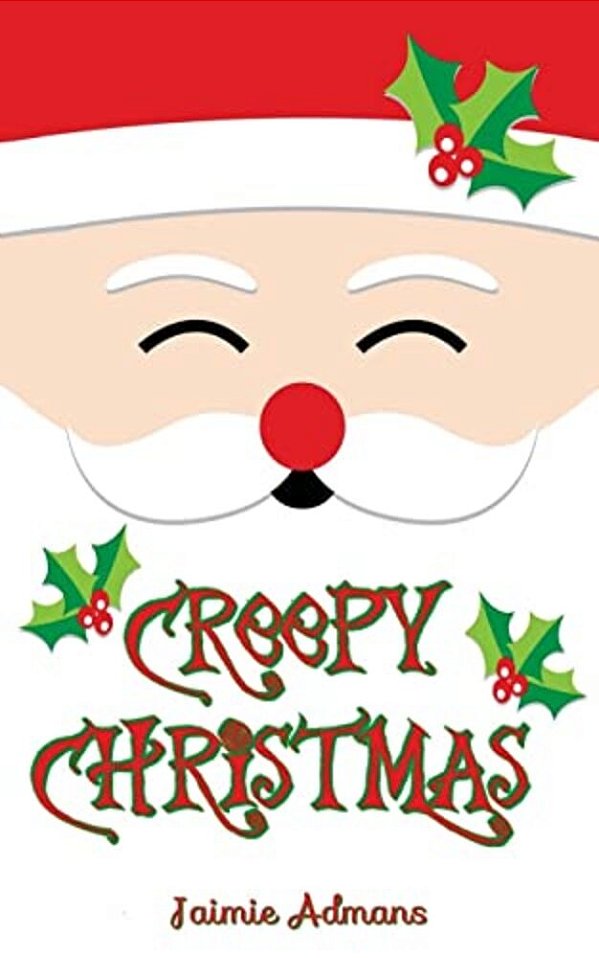 Creepy Christmas-..