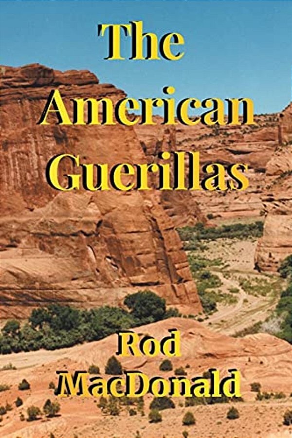 The American Guerillas-..