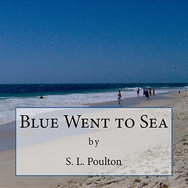 Blue Went To Sea-..