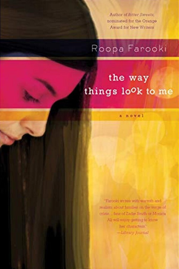 The Way Things Look To Me-..