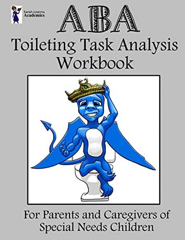 Aba Toileting Task Analysis Workbook-..