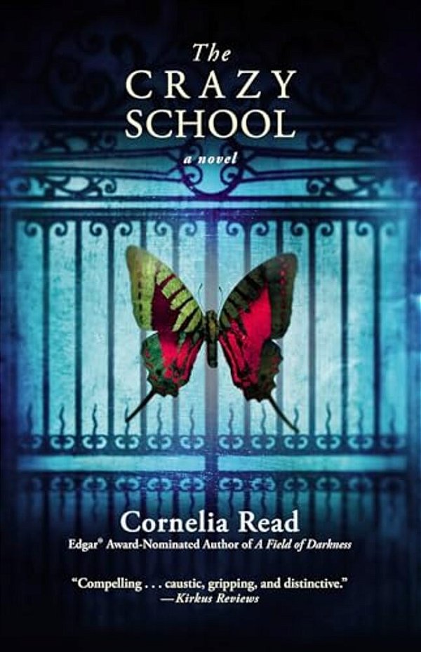 The Crazy School-..