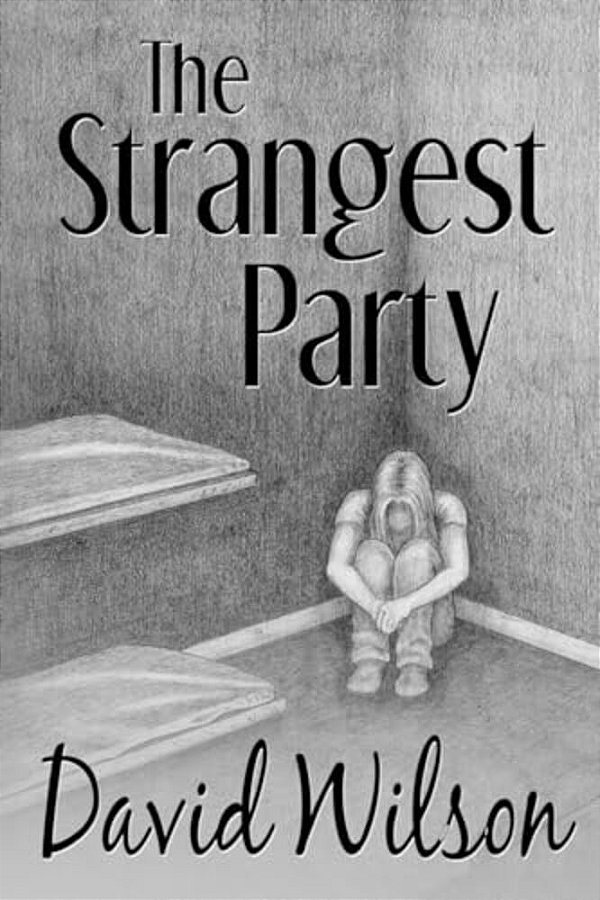 The Strangest Party-..