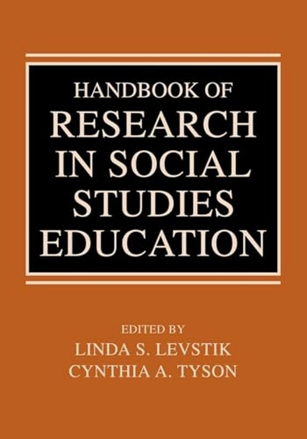 Handbook Of Research In Social Studies Education-..