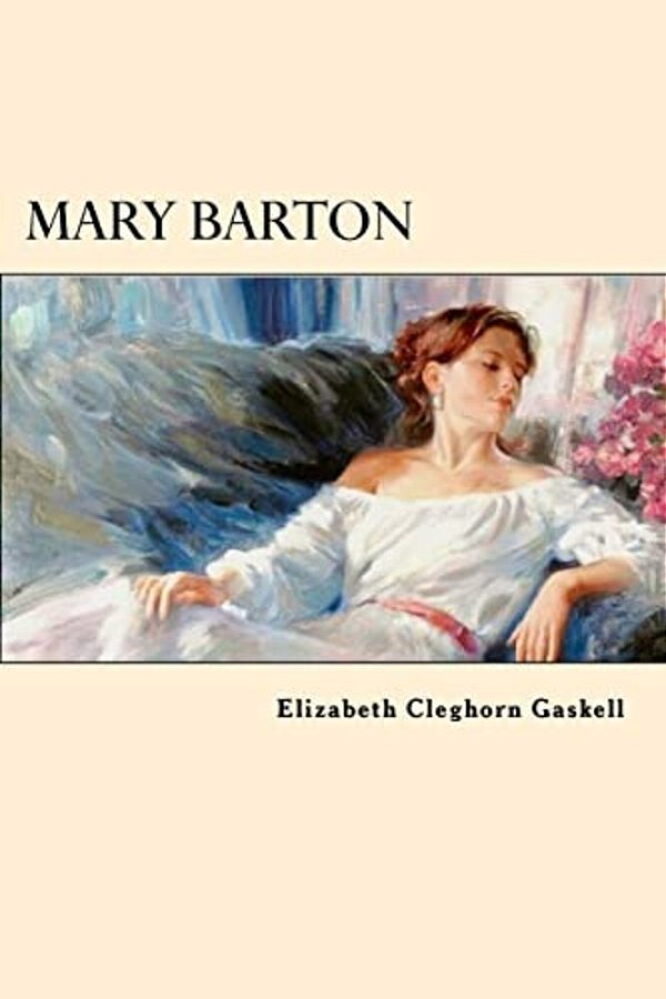 Mary Barton-..