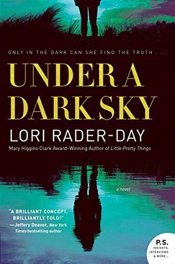 Under A Dark Sky-..