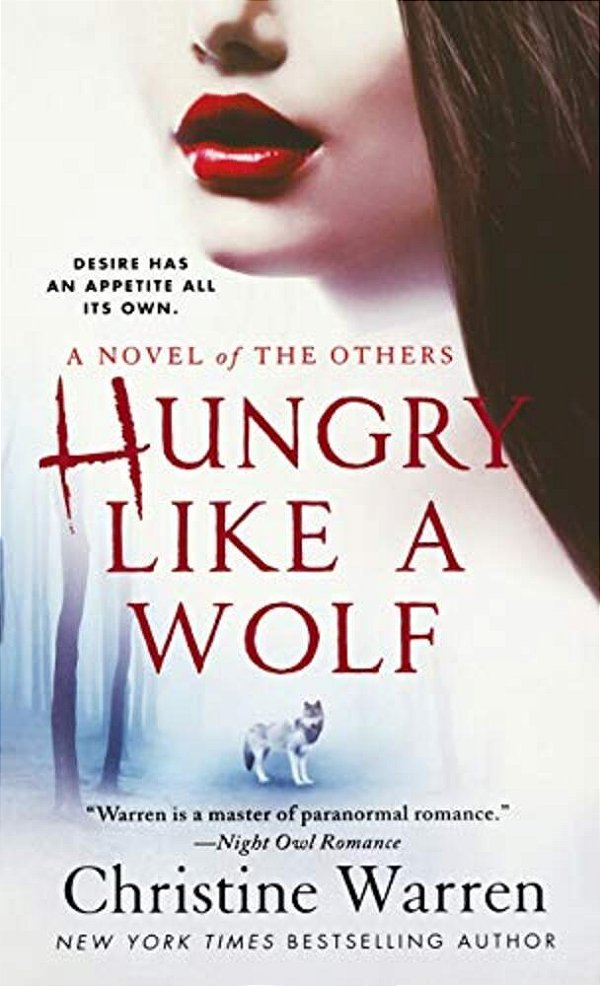 Hungry Like A Wolf-..