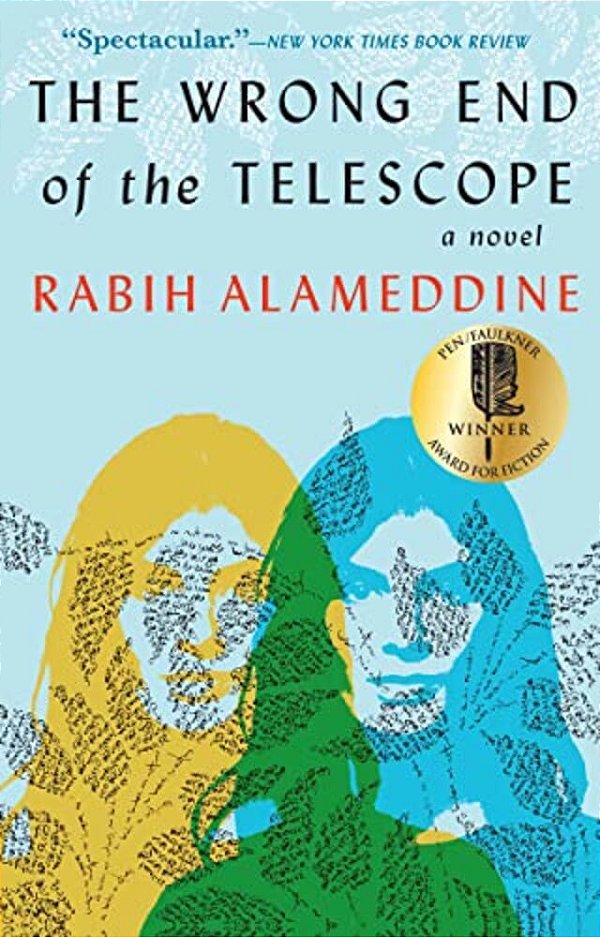 The Wrong End Of The Telescope-..