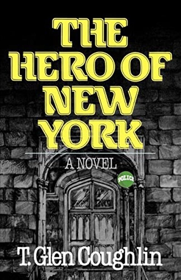 The Hero Of New York-..