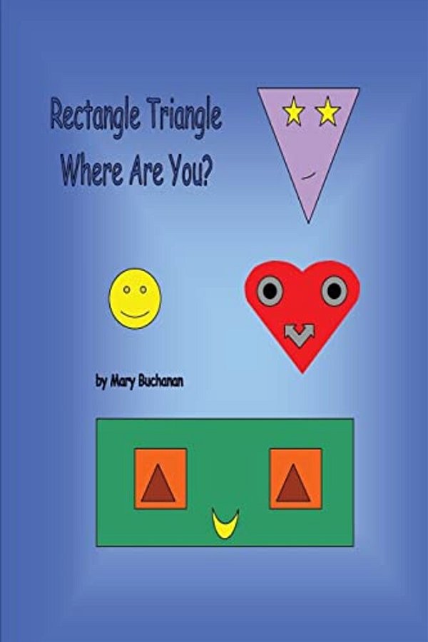 Rectangle Triangle Where Are You?-..