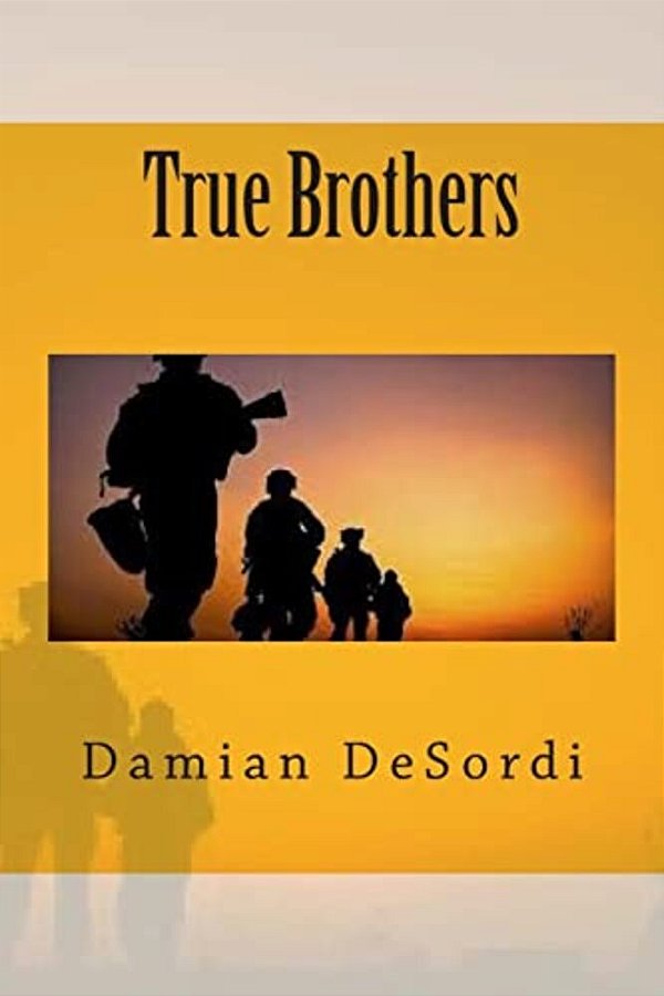 True Brothers-..
