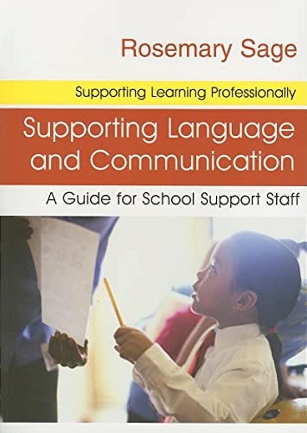Supporting Language And Communication-..