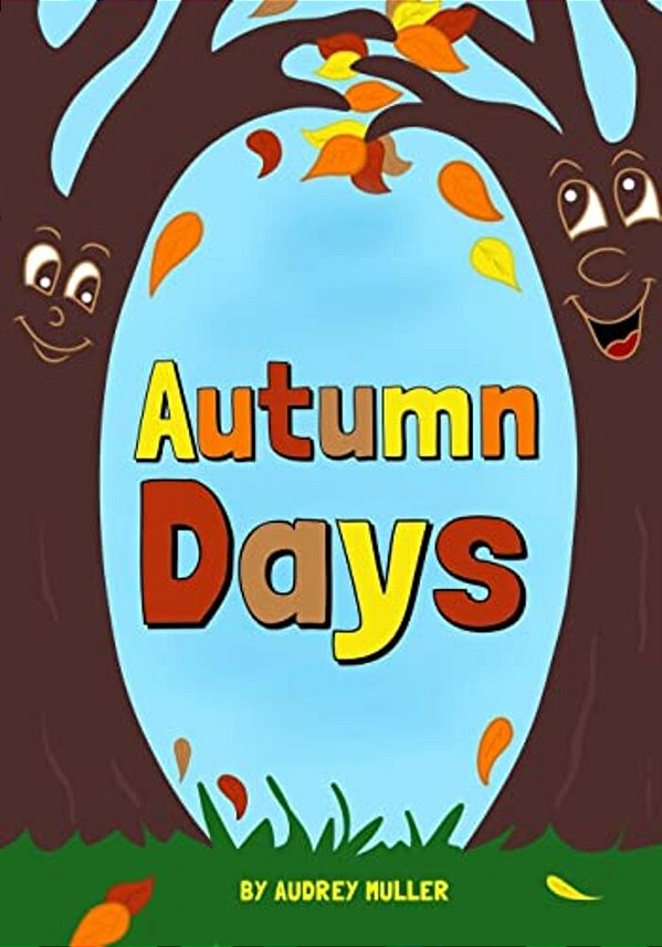 Autumn Days-..