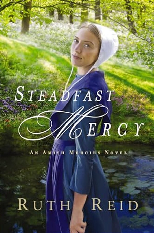 Steadfast Mercy-..