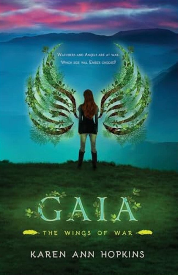 Gaia-..