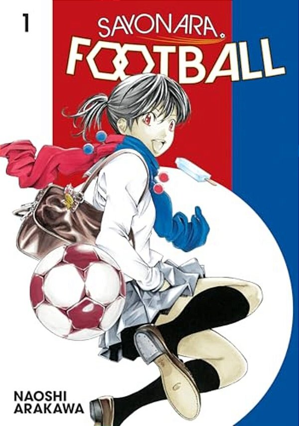 Sayonara, Football 1-..