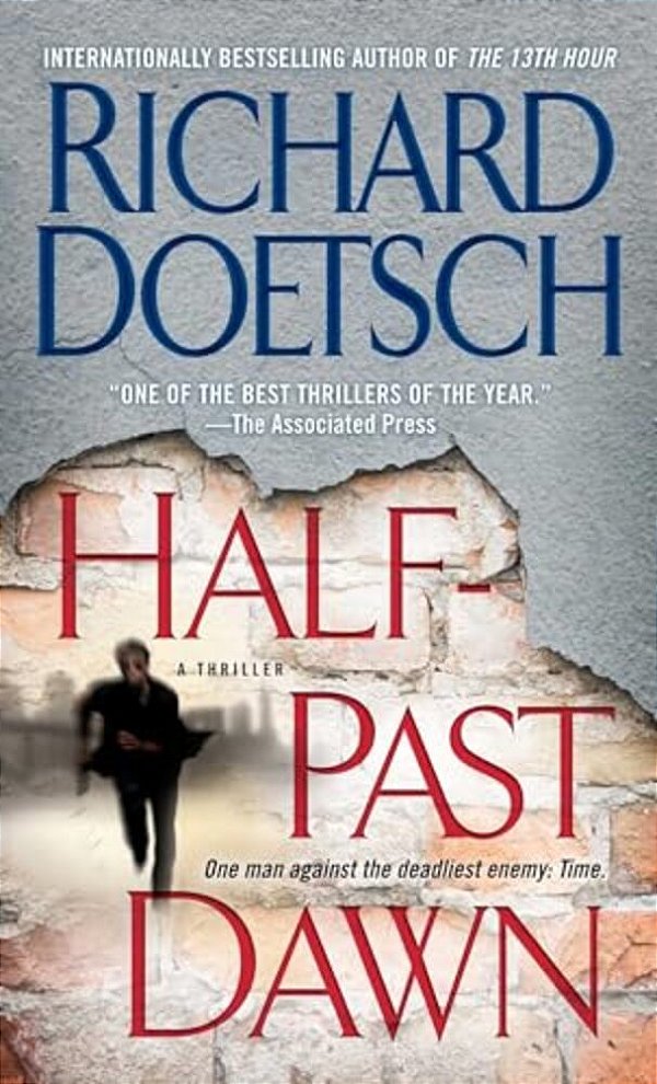 Half-Past Dawn-..