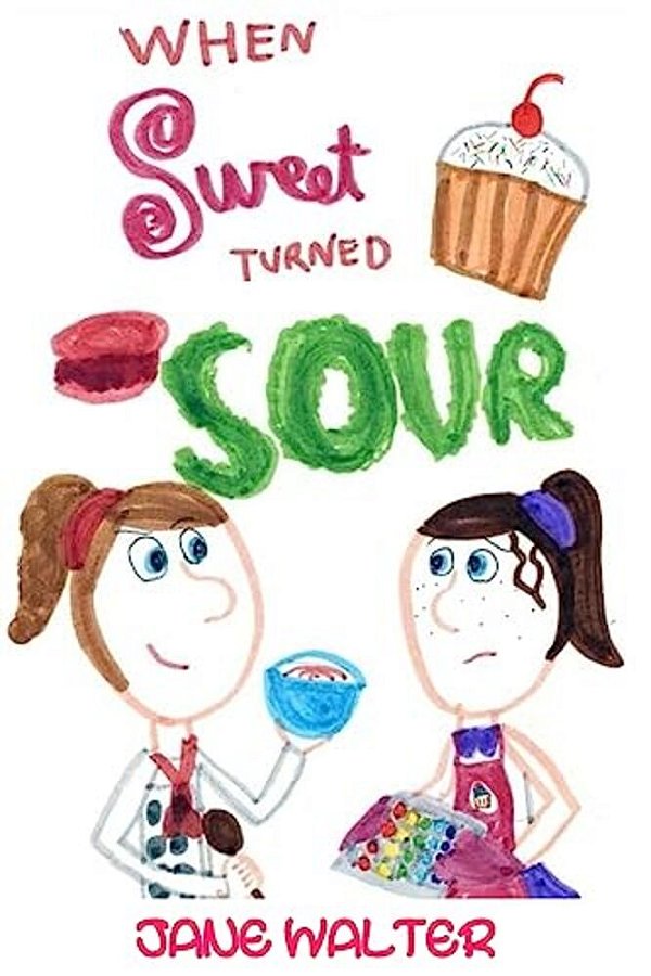 When Sweet Turned Sour-..