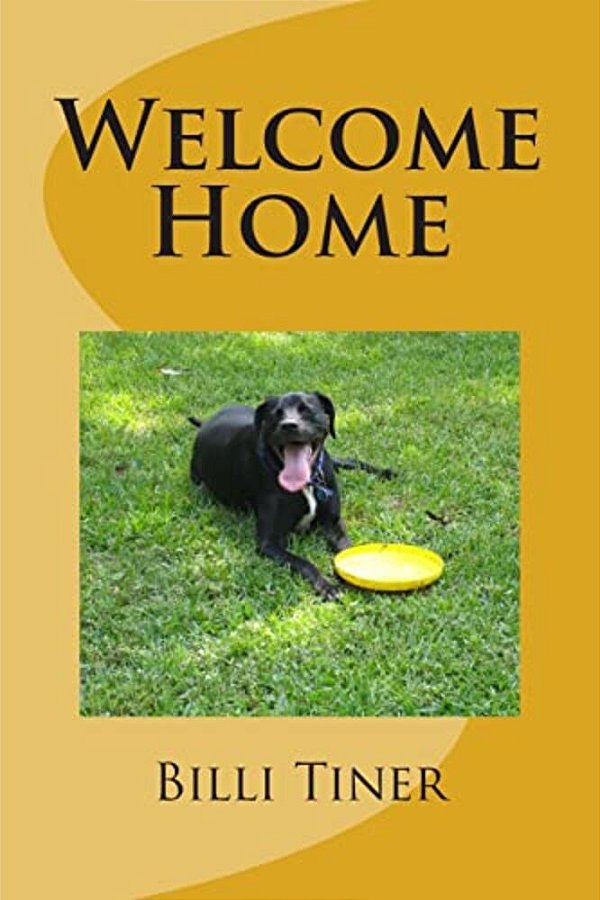 Welcome Home-..